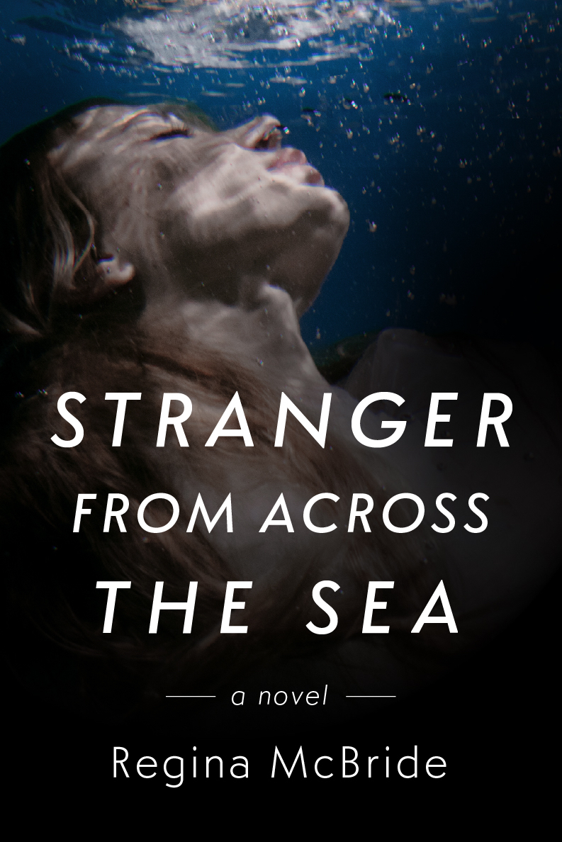 Stranger Book Cover